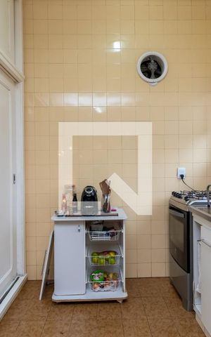 Casa para alugar com 153m², 3 quartos e 1 vagaCozinha