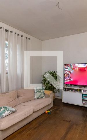 Casa para alugar com 153m², 3 quartos e 1 vagaSala de Estar