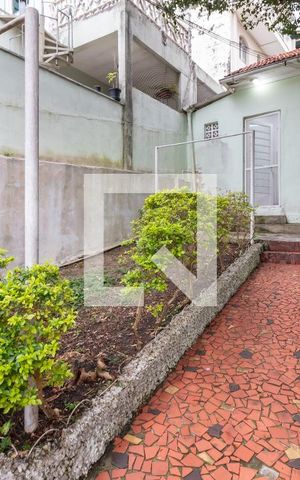 Casa para alugar com 153m², 3 quartos e 1 vagaQuintal