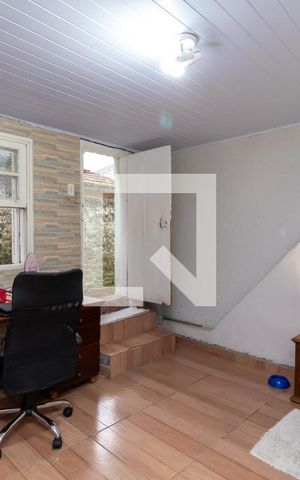 Casa para alugar com 153m², 3 quartos e 1 vagaQuarto 2