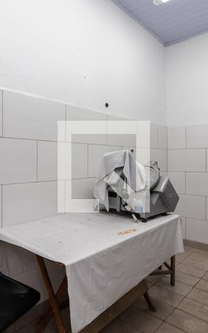 Casa para alugar com 153m², 3 quartos e 1 vagaEdícula - Cozinha
