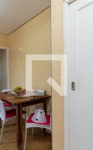 Casa para alugar com 153m², 3 quartos e 1 vagaCozinha