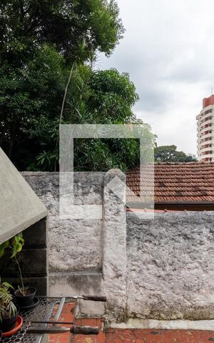 Casa para alugar com 153m², 3 quartos e 1 vagaVista da Cozinha