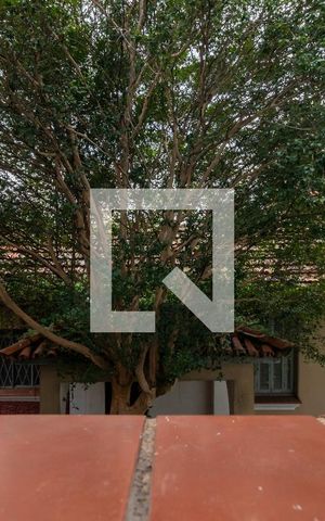 Casa para alugar com 153m², 3 quartos e 1 vagaVista da Sala de Estar