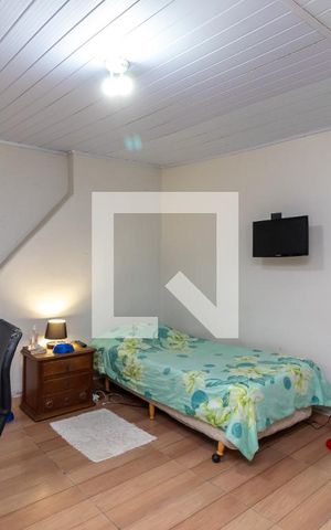 Casa para alugar com 153m², 3 quartos e 1 vagaQuarto 2