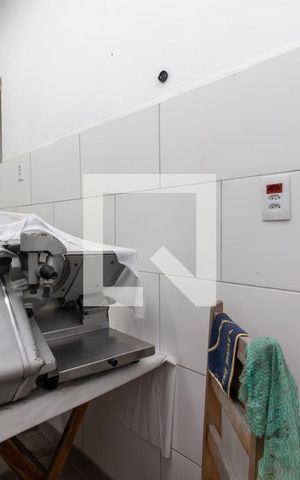 Casa para alugar com 153m², 3 quartos e 1 vagaEdícula - Cozinha