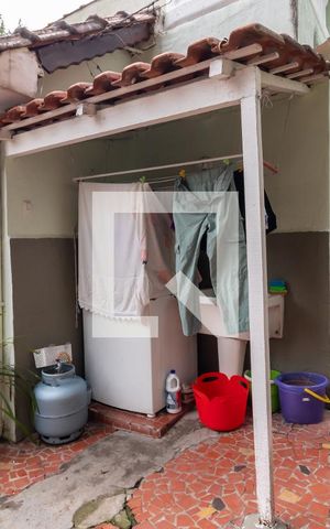 Casa para alugar com 153m², 3 quartos e 1 vagaÁrea de Serviço