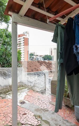 Casa para alugar com 153m², 3 quartos e 1 vagaÁrea de Serviço