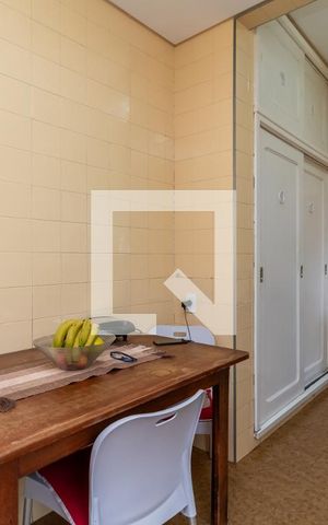 Casa para alugar com 153m², 3 quartos e 1 vagaCozinha