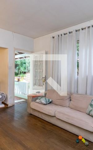 Casa para alugar com 153m², 3 quartos e 1 vagaSala de Estar