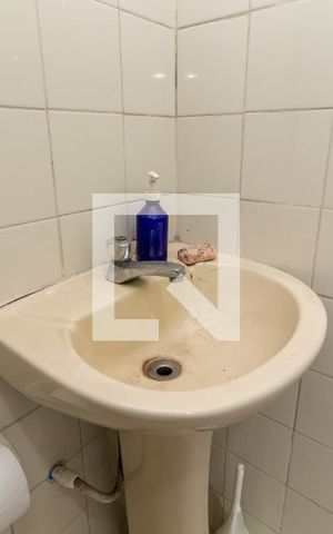 Casa para alugar com 153m², 3 quartos e 1 vagaEdícula - Banheiro da Suíte