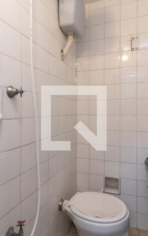 Casa para alugar com 153m², 3 quartos e 1 vagaBanheiro 2