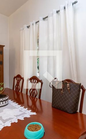 Casa para alugar com 153m², 3 quartos e 1 vagaSala de Jantar