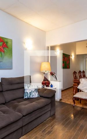 Casa para alugar com 153m², 3 quartos e 1 vagaSala de Estar