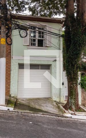 Casa para alugar com 153m², 3 quartos e 1 vagaFachada