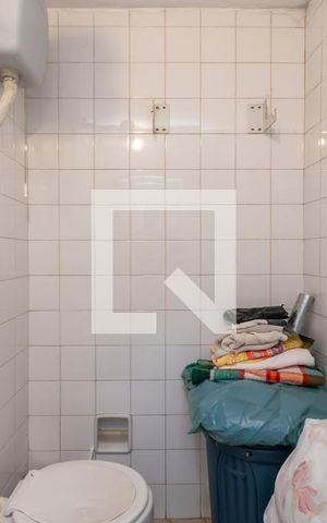 Casa para alugar com 153m², 3 quartos e 1 vagaBanheiro 2