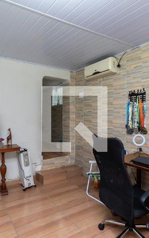 Casa para alugar com 153m², 3 quartos e 1 vagaQuarto 2