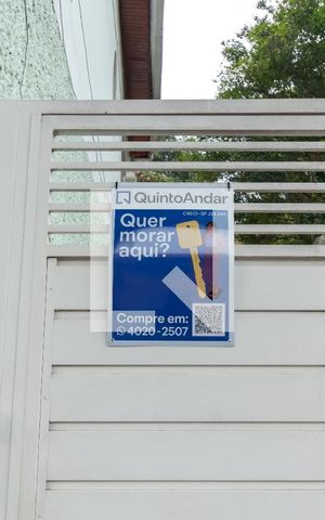 Casa para alugar com 153m², 3 quartos e 1 vagaFachada