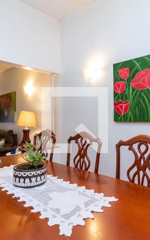 Casa para alugar com 153m², 3 quartos e 1 vagaSala de Jantar
