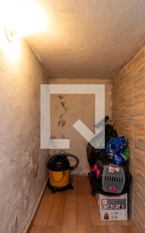 Casa para alugar com 153m², 3 quartos e 1 vagaCloset do Quarto 2