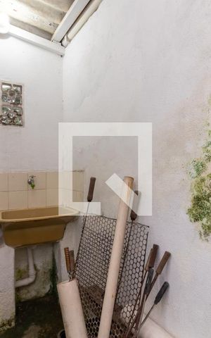 Casa para alugar com 153m², 3 quartos e 1 vagaEdícula - Área de Serviço