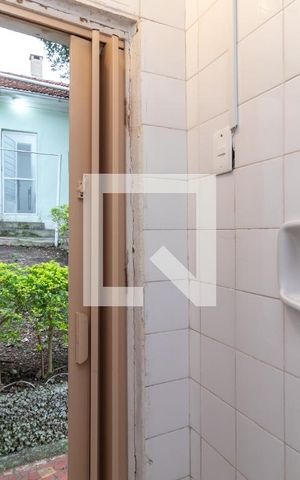 Casa para alugar com 153m², 3 quartos e 1 vagaBanheiro 2