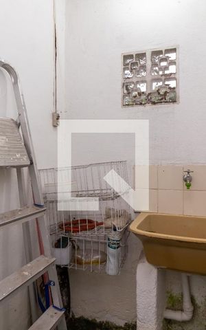 Casa para alugar com 153m², 3 quartos e 1 vagaEdícula - Área de Serviço