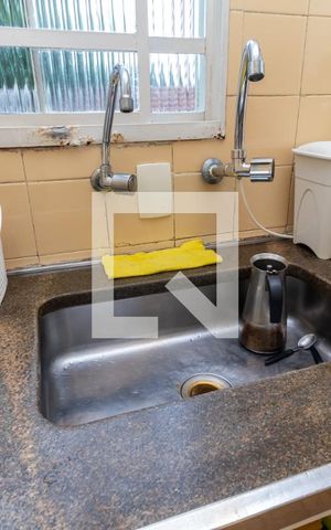 Casa para alugar com 153m², 3 quartos e 1 vagaCozinha