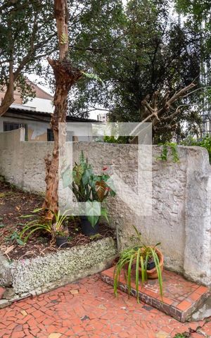 Casa para alugar com 153m², 3 quartos e 1 vagaÁrea de Serviço