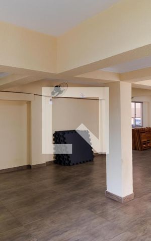 Apartamento à venda com 45m², 2 quartos e 1 vaga Apartamento à venda com 45m², 2 quartos e 1 vagaÁrea comum - Salão de festas