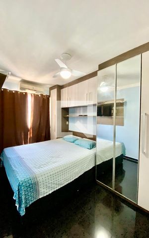 Apartamento para alugar com 68m², 3 quartos e 1 vagaQuarto 3