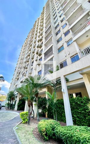 Apartamento para alugar com 68m², 3 quartos e 1 vagaHall de entrada