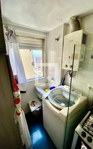 Apartamento para alugar com 68m², 3 quartos e 1 vagaÁrea de Serviço