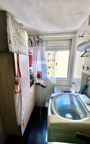 Apartamento para alugar com 68m², 3 quartos e 1 vagaÁrea de Serviço