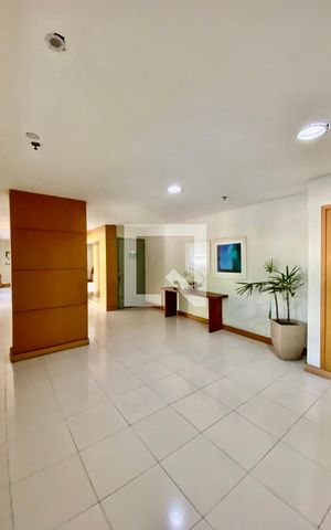 Apartamento para alugar com 68m², 3 quartos e 1 vagaHall social