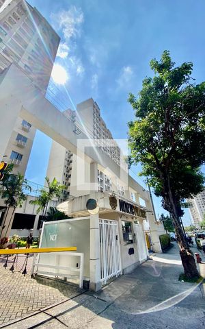 Apartamento para alugar com 68m², 3 quartos e 1 vagaFachada