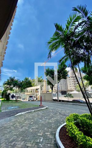Apartamento para alugar com 68m², 3 quartos e 1 vagaHall de entrada