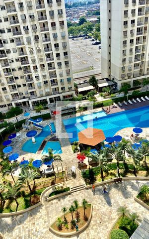 Apartamento para alugar com 68m², 3 quartos e 1 vagaÁrea comum - Piscina