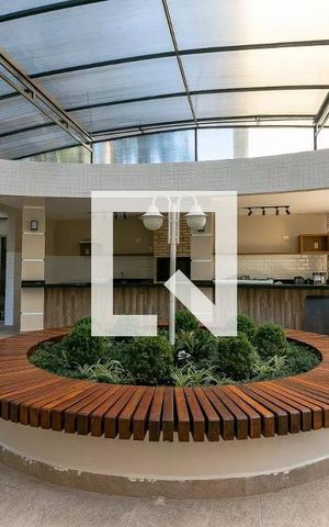 Apartamento para alugar com 59m², 2 quartos e 1 vagaÁrea comum - Churrasqueira