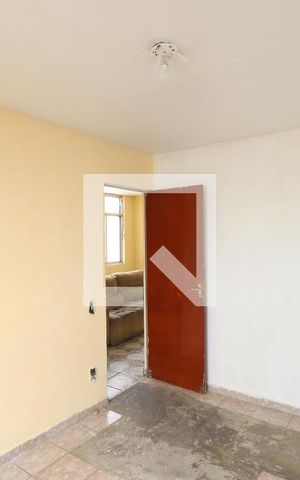 Apartamento para alugar com 60m², 2 quartos e 1 vagaQuarto 1 