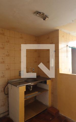 Apartamento para alugar com 60m², 2 quartos e 1 vagaCozinha e Área de Serviço