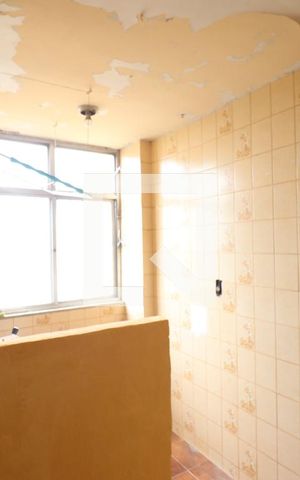 Apartamento para alugar com 60m², 2 quartos e 1 vagaCozinha e Área de Serviço