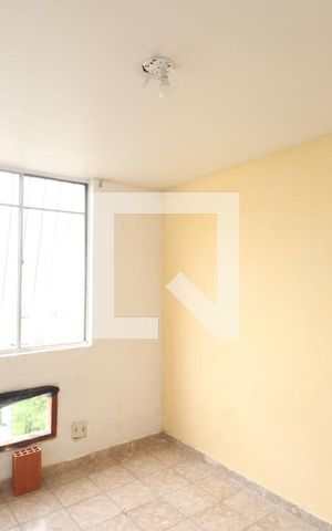 Apartamento para alugar com 60m², 2 quartos e 1 vagaQuarto 1 