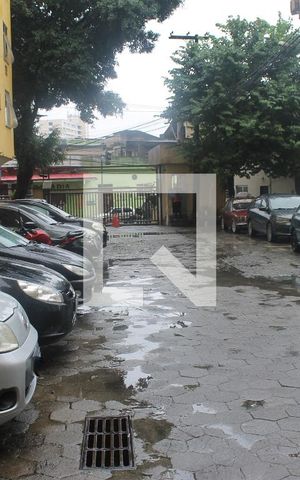 Apartamento para alugar com 60m², 2 quartos e 1 vagaGaragem
