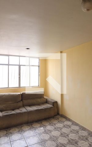 Apartamento para alugar com 60m², 2 quartos e 1 vagaSala