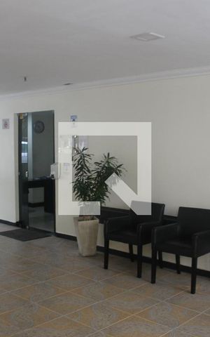 Apartamento para alugar com 60m², 2 quartos e 1 vagaÁrea comum