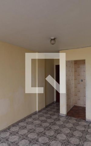 Apartamento para alugar com 60m², 2 quartos e 1 vagaSala