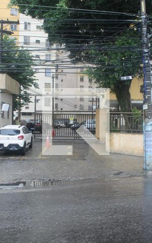 Apartamento para alugar com 60m², 2 quartos e 1 vagaFachada