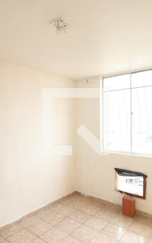 Apartamento para alugar com 60m², 2 quartos e 1 vagaQuarto 1 