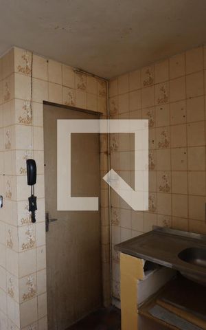 Apartamento para alugar com 60m², 2 quartos e 1 vagaCozinha e Área de Serviço